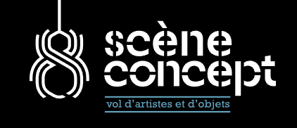 Scène Concept