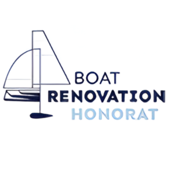 Boat Renovation Honorat